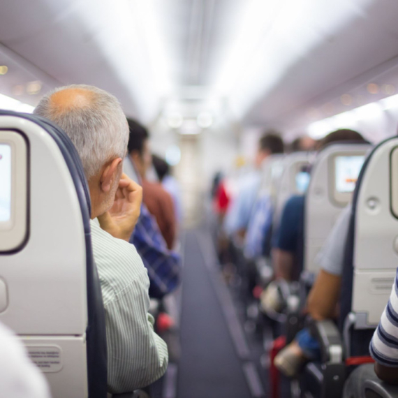 Velika promena za avio putnike: Teške kazne za ono što svi radimo