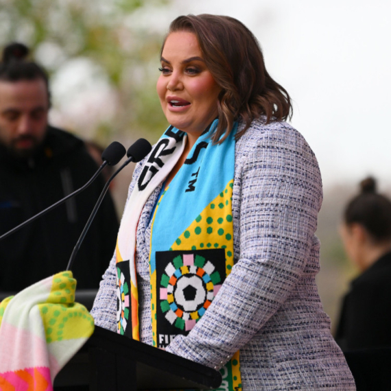 Jelena Dokić prvi put progovorila o smrti oca: "Drugačiji oblik tuge..."