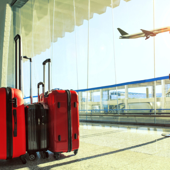 Šta uraditi ako vam na aerodromu izgube prtljag?
