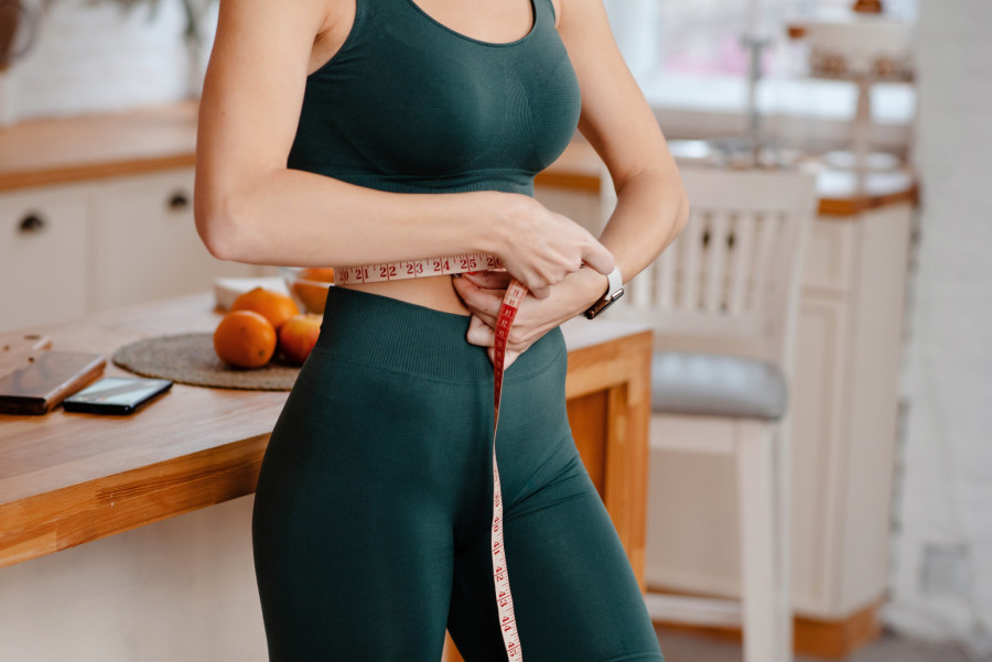 Jeftina dijeta koja ekspresno topi kilograme: Za 7 dana vidljivi rezultati