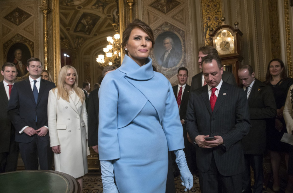 Vitka figura Melanije Tramp u 55. godini ima "svoju cenu": Evo i koja je