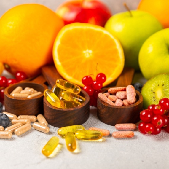 Doktor upozorava: Ove vitamine nikako ne uzimajte uveče