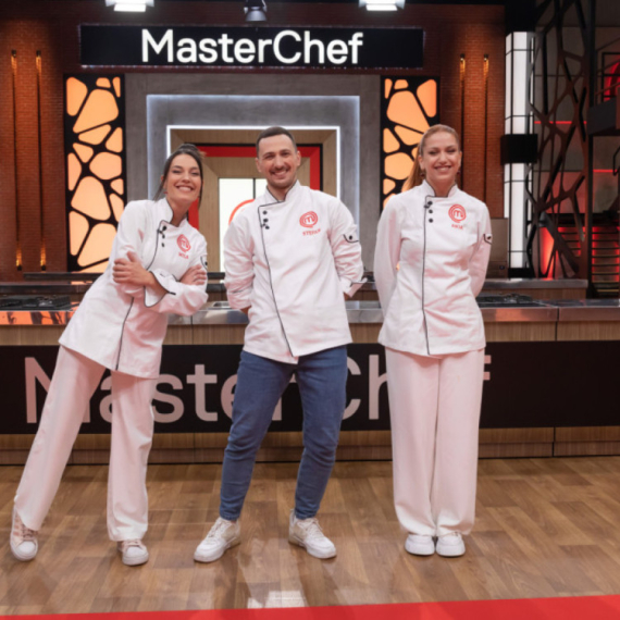 MasterChef Srbija večeras: Pojedini takmičari su ljuti zbog lošeg rezultata koji ih prati