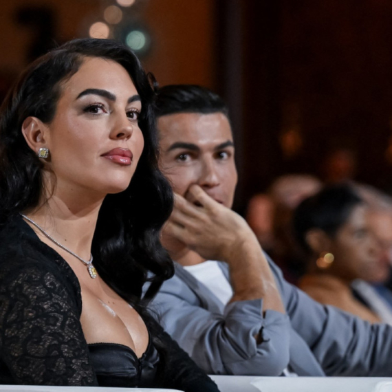 Ronaldo na stubu srama: Otkrio zbog čega ne želi da se oženi Georginom, mreže "gore" VIDEO