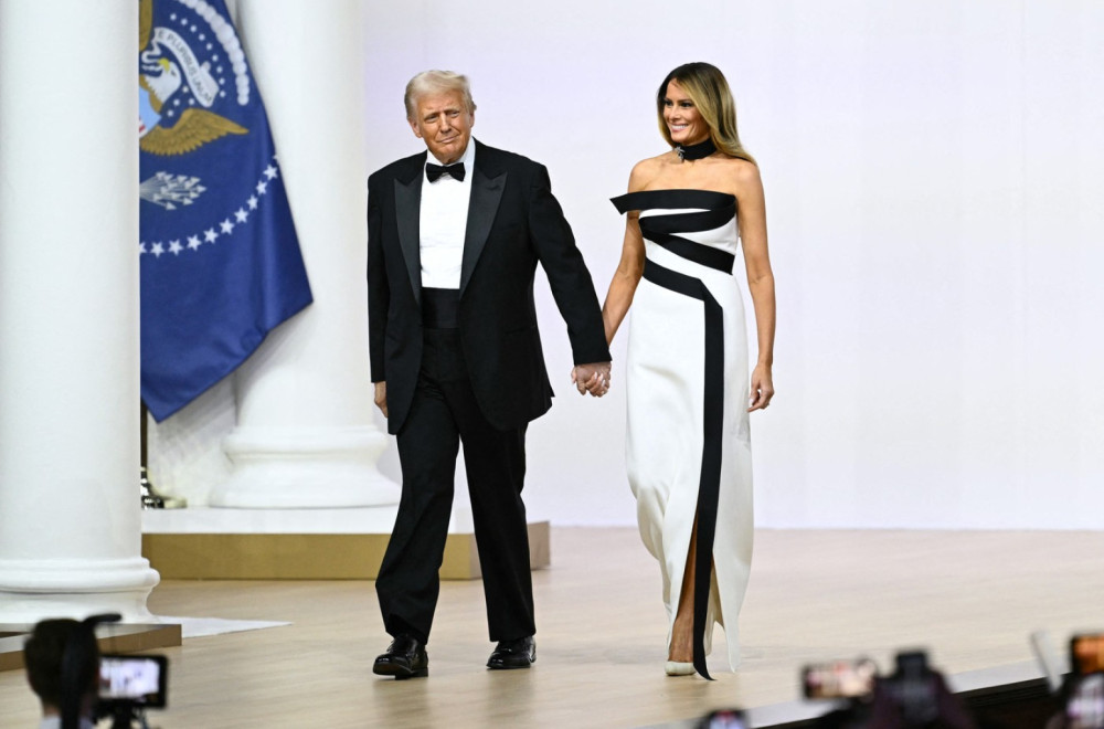 Vitka figura Melanije Tramp u 55. godini ima svoju cenu: Evo i koja je