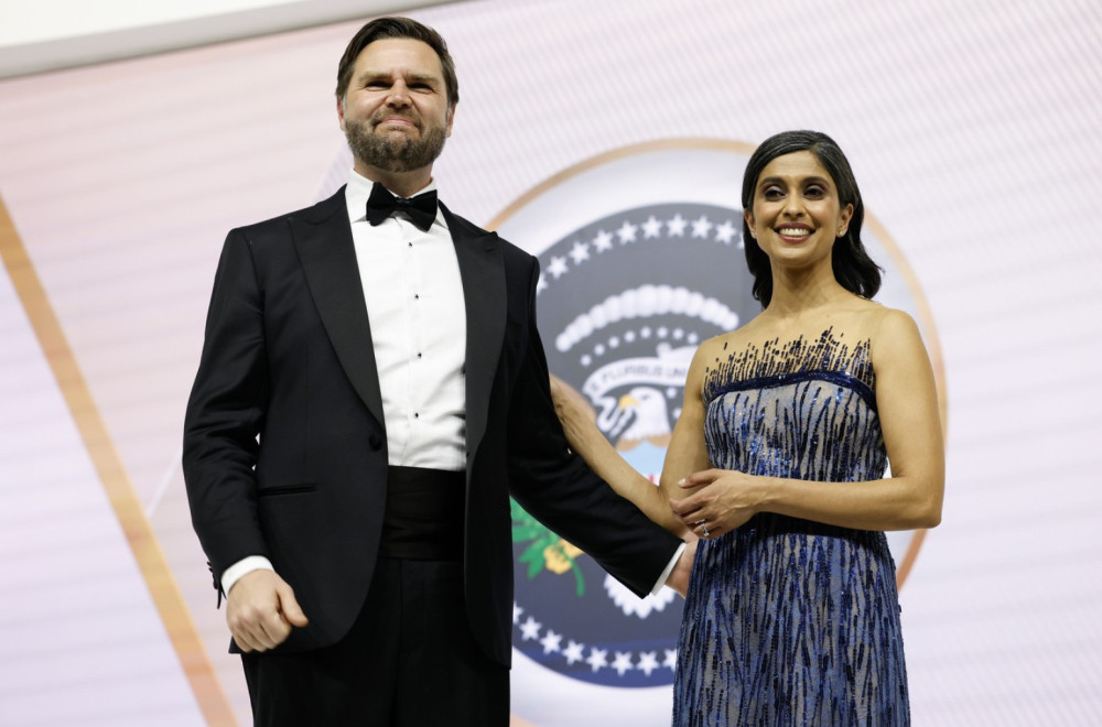 Svi pričaju o prvoj dami SAD, a niko da spomene drugu: Cela Amerika je obožava FOTO/VIDEO