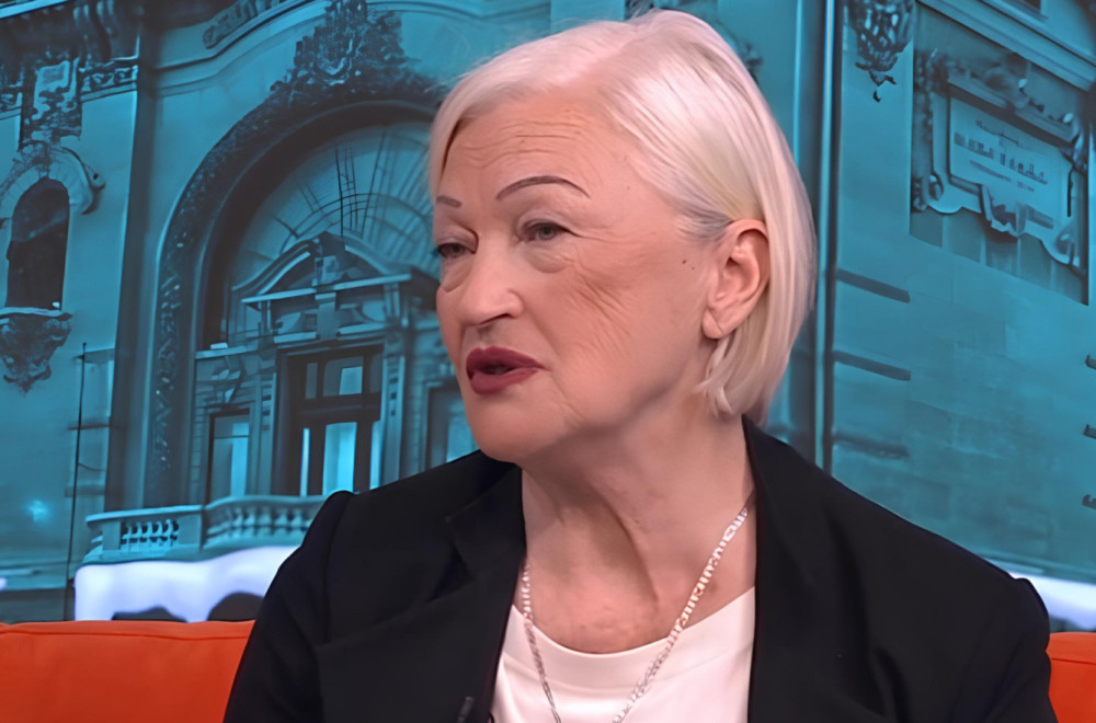 Hadži Božidarka ima 73 godine, planinari i putuje: "Život mi je aktivniji otkad sam u penziji" VIDEO