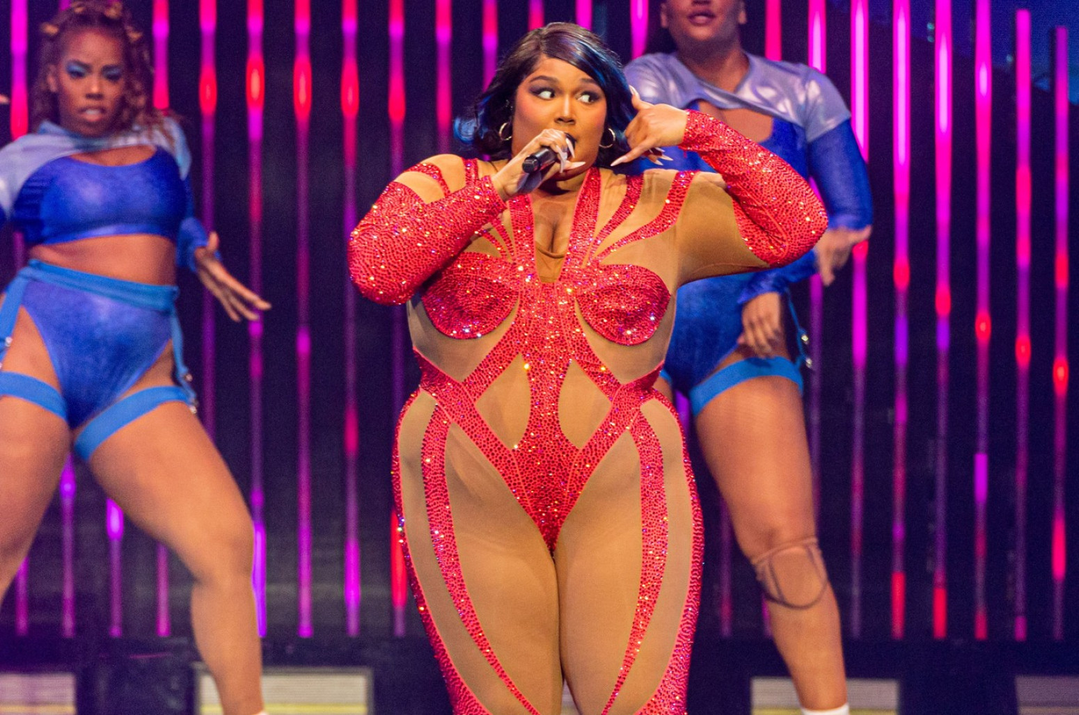 Govorila je da voli što je debela, a smršala je 45 kilograma – evo kako FOTO