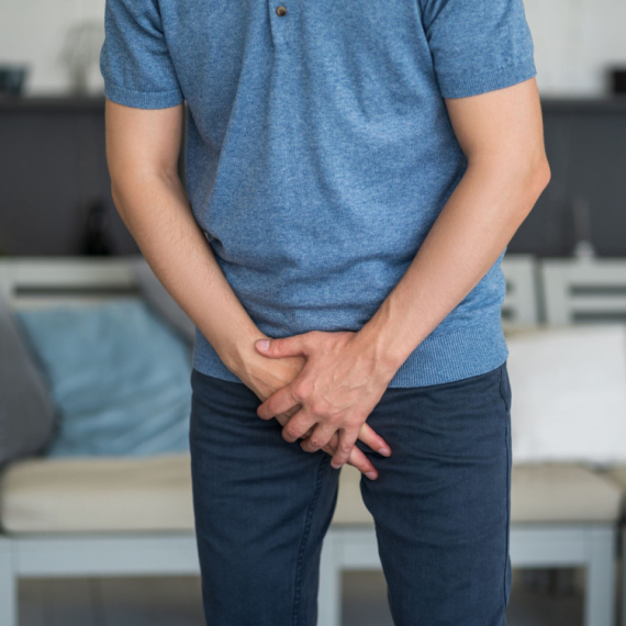 Šta je "ukopani penis" i kakve probleme stvara u seksu: Nije lako muškarcima
