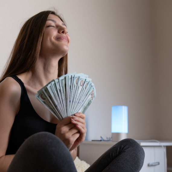 Finansijska sreća kakva nije viđena 50 godina: Iznenadno bogatstvo za 4 znaka