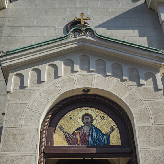 Danas je Spasovdan: Jedna uobičajena stvar ne sme da se radi, a žene i ovo treba da preskoče