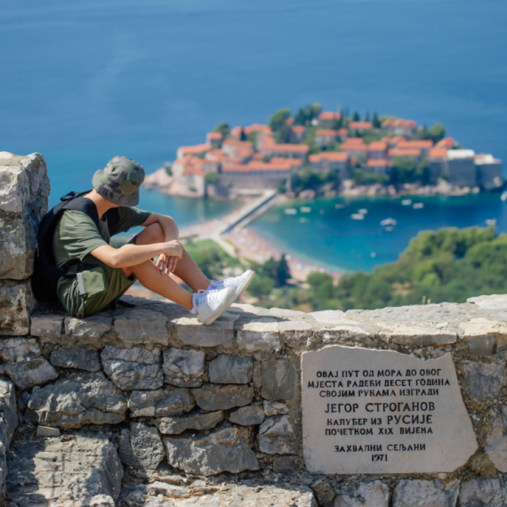 Crna Gora: Vaša destinacija za ovo leto
